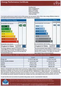 Construction Energy Assessment